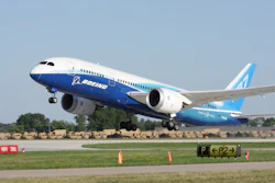 Boeing