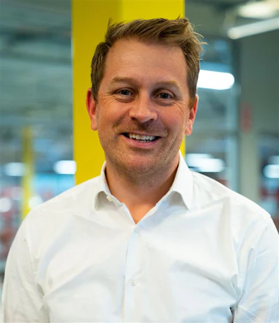 Felix Brockmeyer Ceo