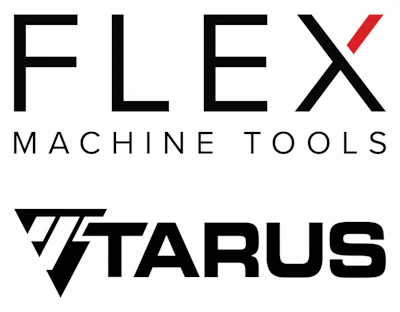 Flex & Tarus Logos