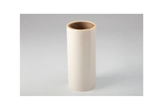 High performance, low VOC acrylic adhesive. Suited for bonding to polyester urethane, polyether urethane and skinned foams. Meets most automotive OEM requirements.