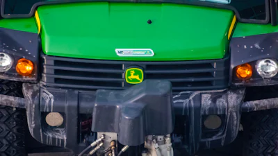 John Deere