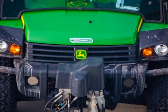 John Deere