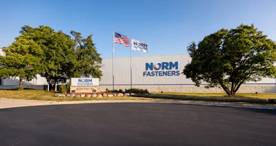 Norm Fasteners In Plymouth, Michigan