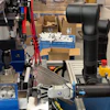 Integrator BlueBay Automation designed a fully integrated collaborative robotic cell for auto supplier O-Flex using a Kassow Robots 7-axis cobot as the core automation platform.