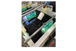 A hybrid manufacturing process combines 3D printing, electroforming and hot isostatic pressing to produce critical components for advanced nuclear reactors and other energy and defense applications.