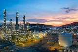 Refinery