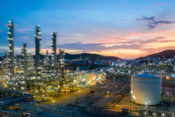Refinery