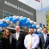 Rohde Schwartz