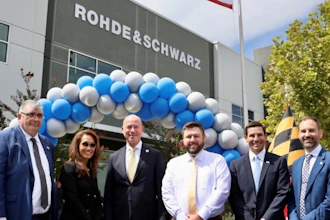 Rohde Schwartz