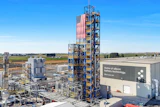 Sila Moses Lake Plant