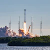 Space X