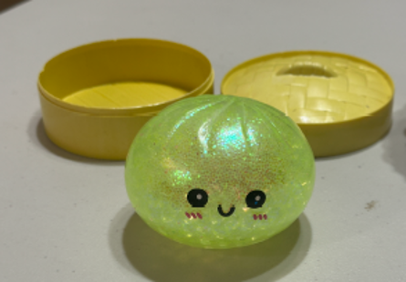 Squishy Toy