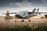 AIR’s Cargo-Heavy Lift UAS.