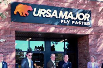 Ursa Major recently held the grand opening of its new manufacturing facility in Longmont, Colorado.