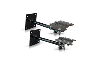 100 Series Mounting Brackets Shadow