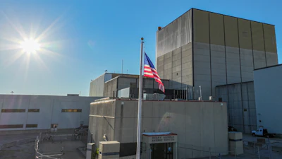 Duane Arnold Energy Center