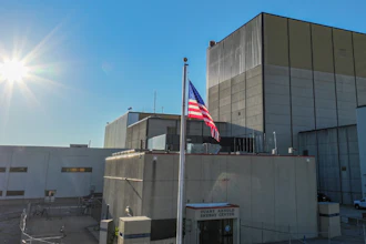 Duane Arnold Energy Center