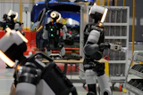 Boston Dynamics