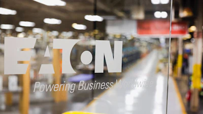 Eaton is expanding its U.S. manufacturing footprint with a state-of-the-art manufacturing facility in North Little Rock, Arkansas.