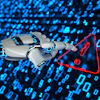 Hacked Robotic Arm Style Photography