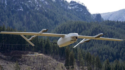 Heven Aero Tech