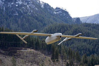 Heven Aero Tech