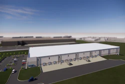 Holton Bdg 1 Aerial Rendering 1