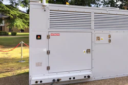The HyFlex Compact from Hitachi Energy.