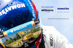 Komatsu Williams Helmet Hero Visual 0826 3840x2160 V2