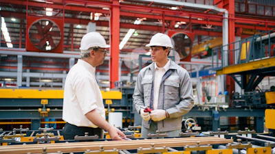 Manufacturing