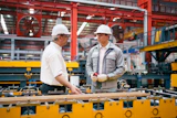 Manufacturing
