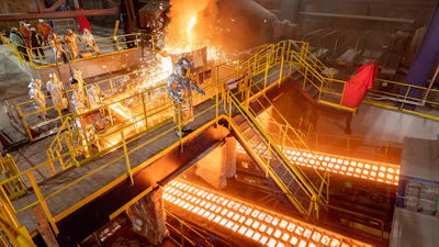Plant Employees