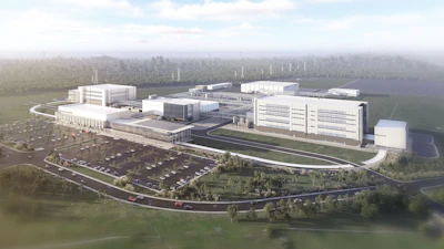 Press Release Houston Render