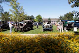 Thf Old Car Festival