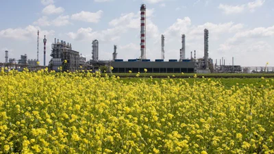 Tvk Petrochemicals 1
